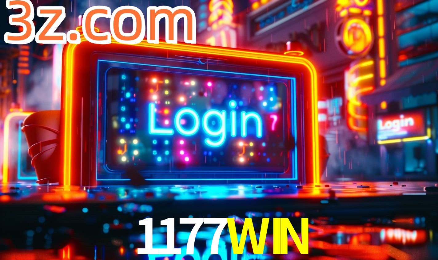 Registre-se hoje no Cassino 1177WIN